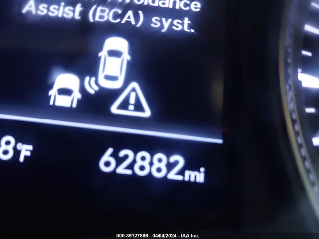 Hyundai Santa Fe Se 2019 5NMS23AD0KH090422 Image 15
