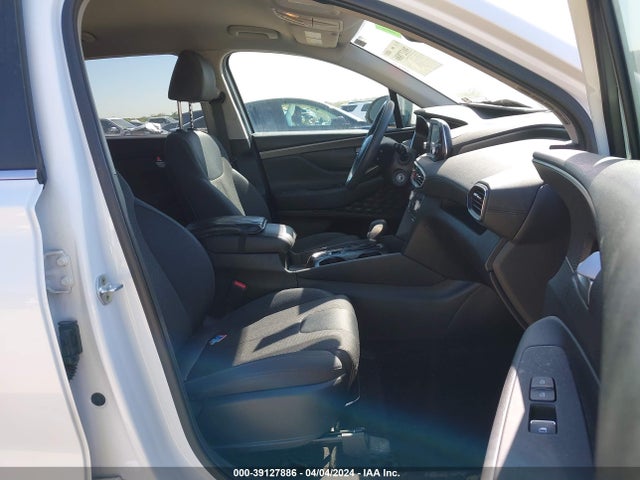 Hyundai Santa Fe Se 2019 5NMS23AD0KH090422 Image 5