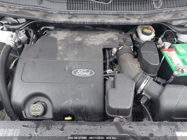 Ford Explorer Limited 2014 1FM5K8F84EGB93730 Image 10
