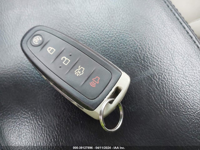 Ford Explorer Limited 2014 1FM5K8F84EGB93730 Image 11