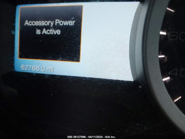 Ford Explorer Limited 2014 1FM5K8F84EGB93730 Image 16