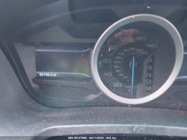 Ford Explorer Limited 2014 1FM5K8F84EGB93730 Image 7