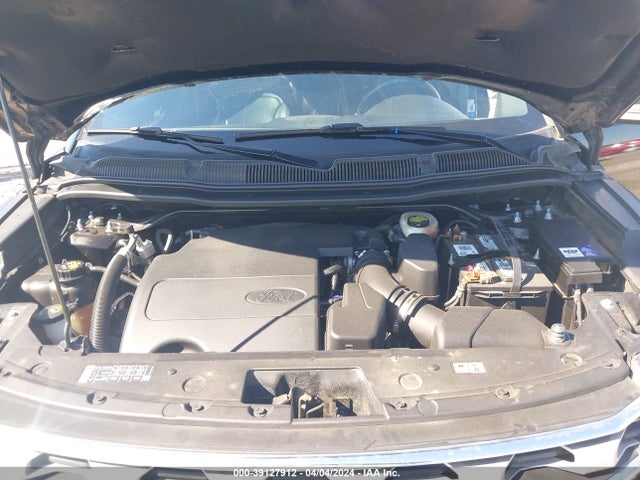 Aukcja sprzedaży 2017 Ford Explorer Xlt, vin: 1FM5K7D85HGD11883, numer aukcji: 39127912