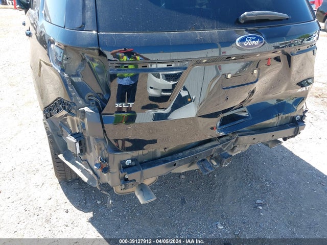 Aukcja sprzedaży 2017 Ford Explorer Xlt, vin: 1FM5K7D85HGD11883, numer aukcji: 39127912