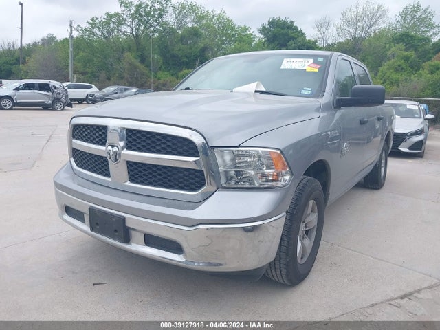 1C6RR6LG6NS203454 RAM 1500 Classic Slt  4x2 5'7 Box