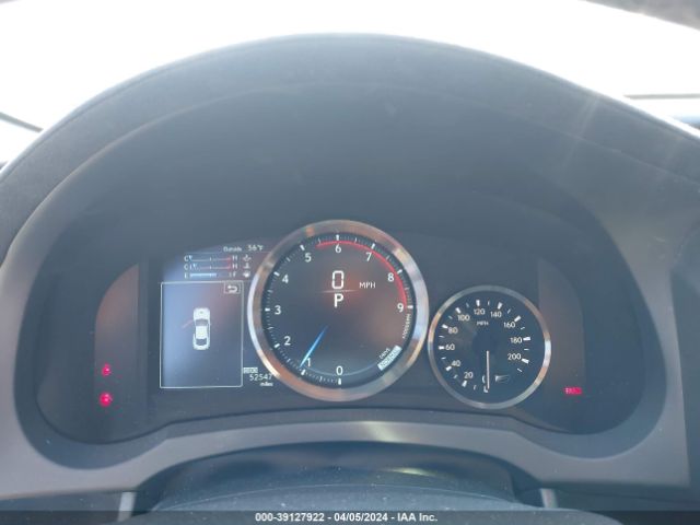 JTHHP5BC4F5001679 Lexus RC F