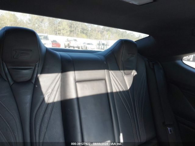 JTHHP5BC4F5001679 Lexus RC F