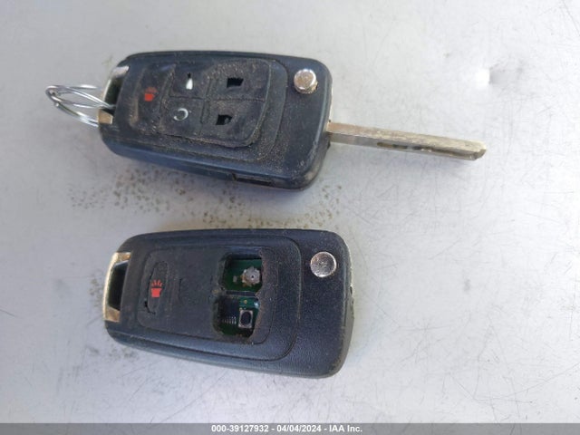 Chevrolet EQUINOX LS 2015 1GNALAEK1FZ141778 Image 11