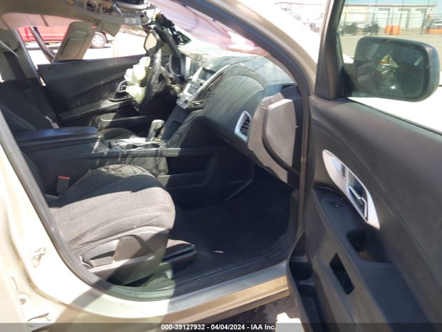 Chevrolet EQUINOX LS 2015 1GNALAEK1FZ141778 Image 5