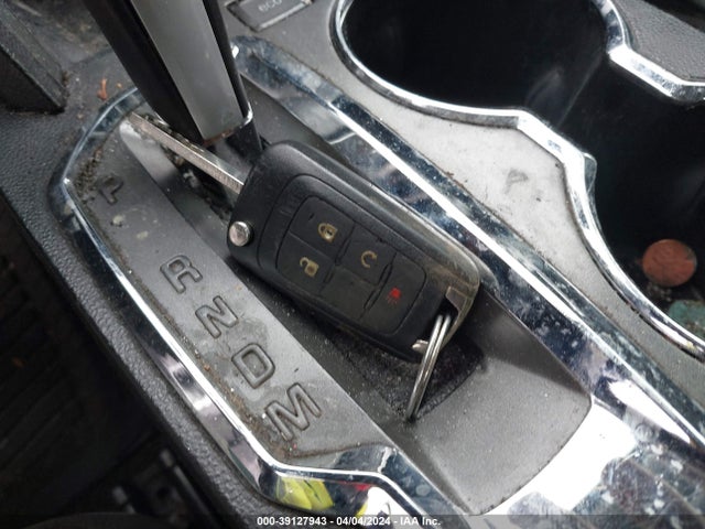 Chevrolet EQUINOX 1LT 2015 2GNALBEK2F6373694 Image 11