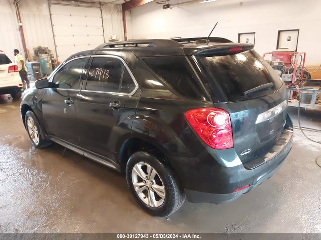 Chevrolet EQUINOX 1LT 2015 2GNALBEK2F6373694 Image 3