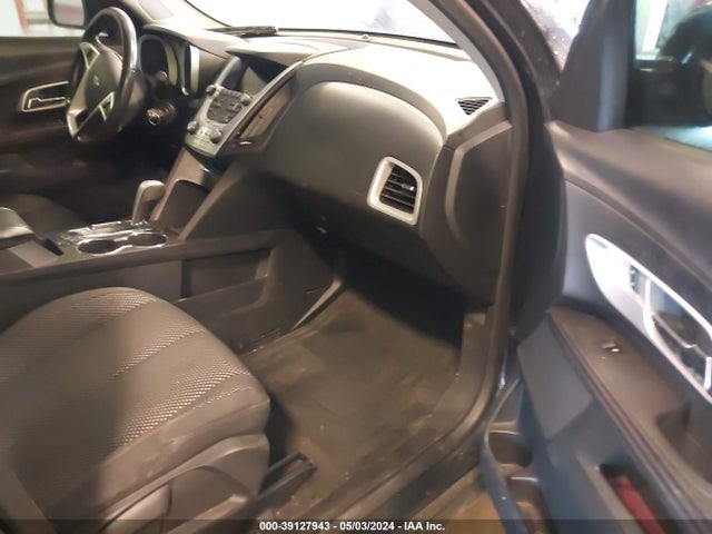 Chevrolet EQUINOX 1LT 2015 2GNALBEK2F6373694 Image 5