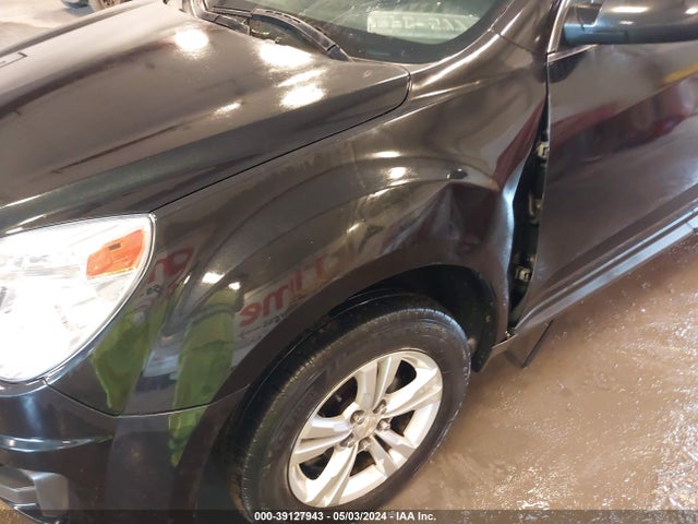 Chevrolet EQUINOX 1LT 2015 2GNALBEK2F6373694 Image 6