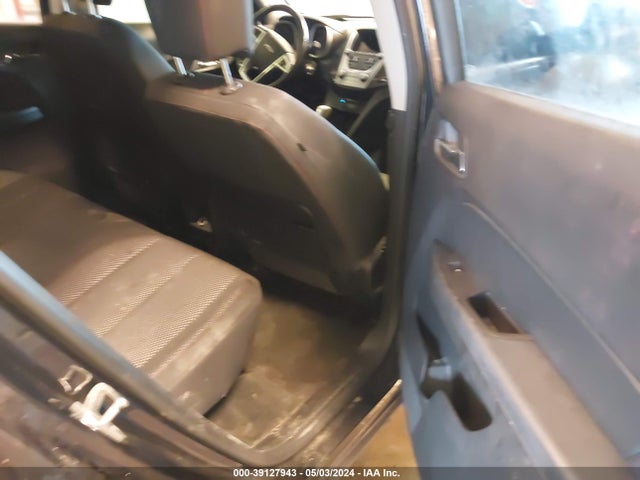 Chevrolet EQUINOX 1LT 2015 2GNALBEK2F6373694 Image 8