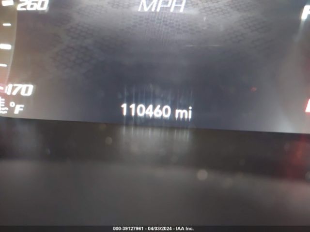 2C3CDXEJ7FH892719 Dodge Charger Srt 392