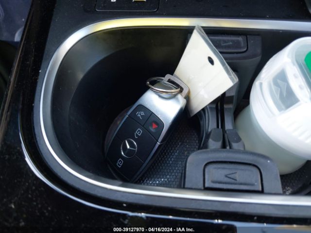 W1K5J4GB5NN293749 Mercedes-Benz Cla 250 Coupe