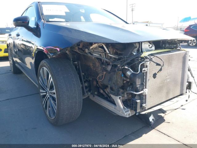 W1K5J4GB5NN293749 Mercedes-Benz Cla 250 Coupe