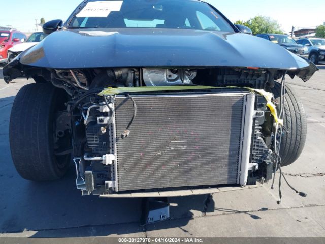W1K5J4GB5NN293749 Mercedes-Benz Cla 250 Coupe