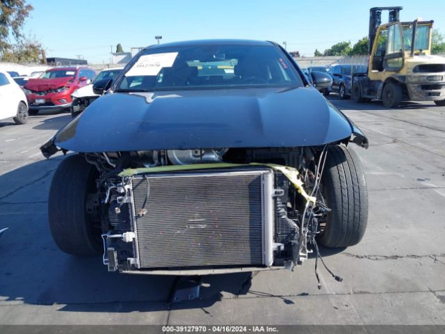 W1K5J4GB5NN293749 Mercedes-Benz Cla 250 Coupe