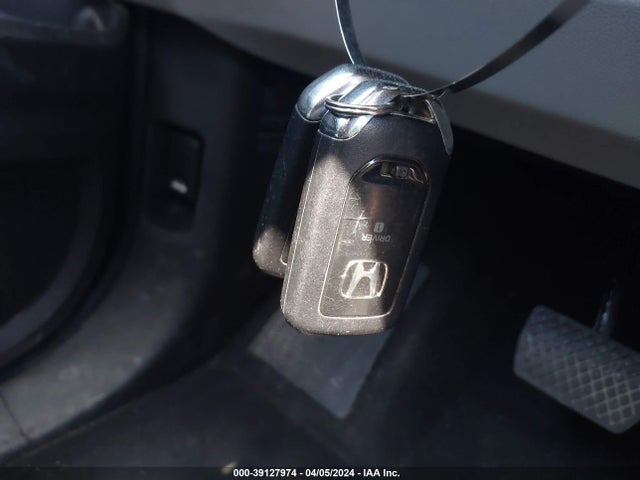 Honda Odyssey Ex-l 2021 5FNRL6H79MB000587 Image 11
