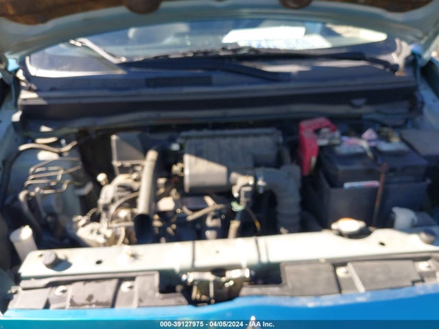 Mitsubishi Mirage De/rf 2015 ML32A3HJ9FH004422 Image 10