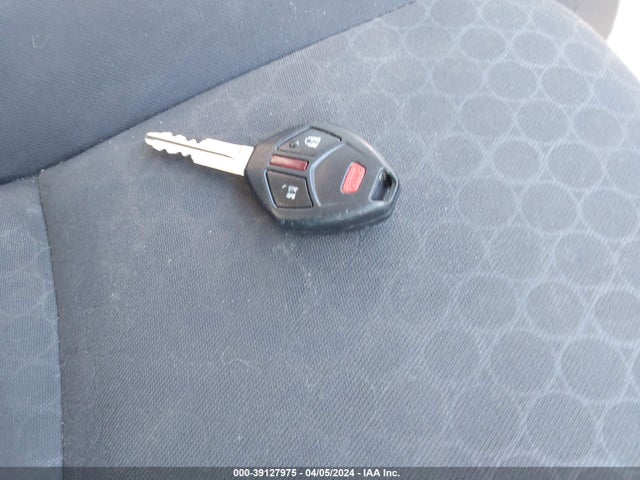Mitsubishi Mirage De/rf 2015 ML32A3HJ9FH004422 Image 11