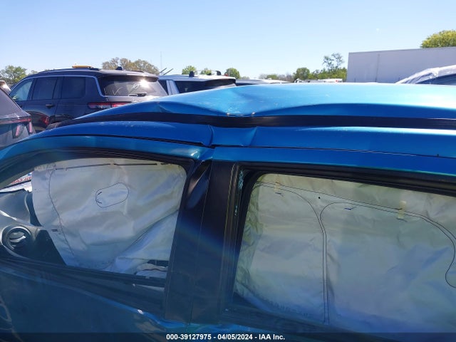 Mitsubishi Mirage De/rf 2015 ML32A3HJ9FH004422 Image 17