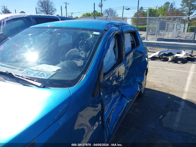 Mitsubishi Mirage De/rf 2015 ML32A3HJ9FH004422 Image 18