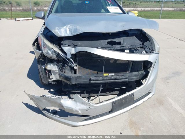 5NPE24AF7GH368859 Hyundai SONATA SE