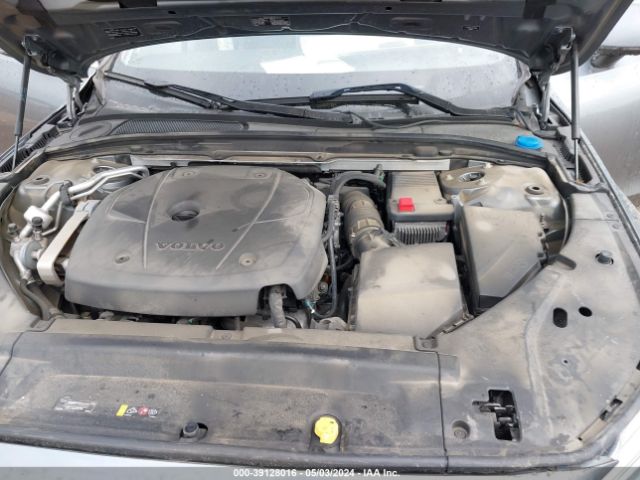 LVY992MK1JP035846 Volvo S90 T6 Momentum
