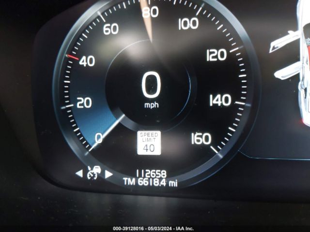 LVY992MK1JP035846 Volvo S90 T6 Momentum