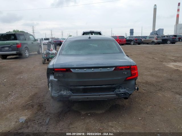 LVY992MK1JP035846 Volvo S90 T6 Momentum