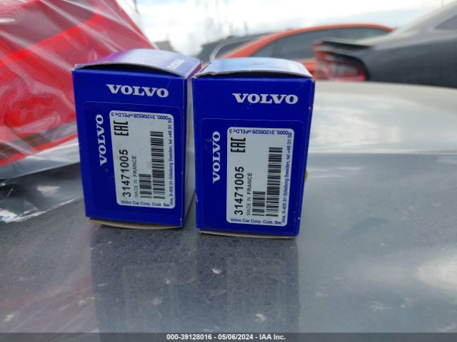 LVY992MK1JP035846 Volvo S90 T6 Momentum