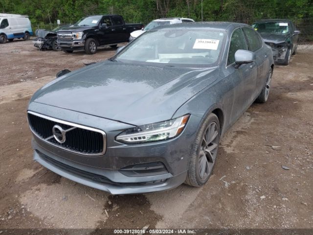 LVY992MK1JP035846 Volvo S90 T6 Momentum