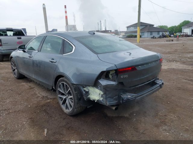LVY992MK1JP035846 Volvo S90 T6 Momentum