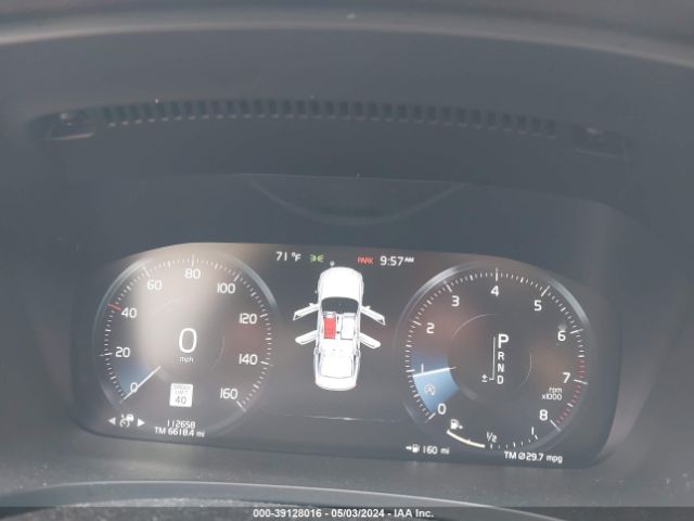 LVY992MK1JP035846 Volvo S90 T6 Momentum