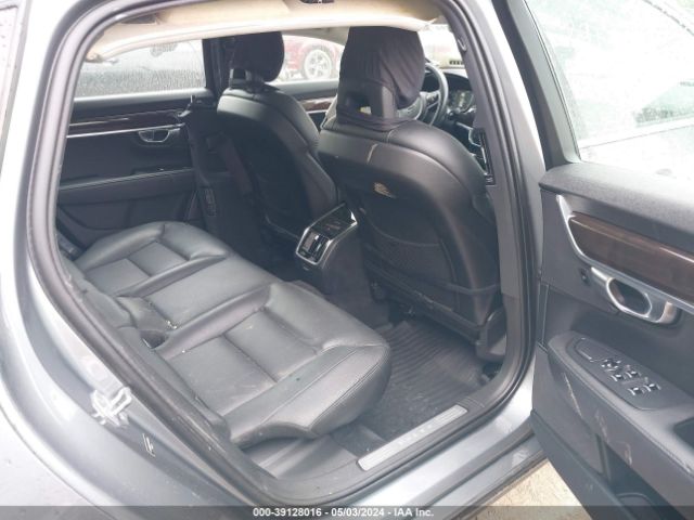 LVY992MK1JP035846 Volvo S90 T6 Momentum
