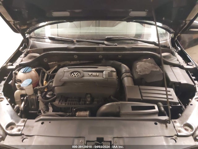 3VWB17AJ0EM355998 Volkswagen Jetta 1.8t Se