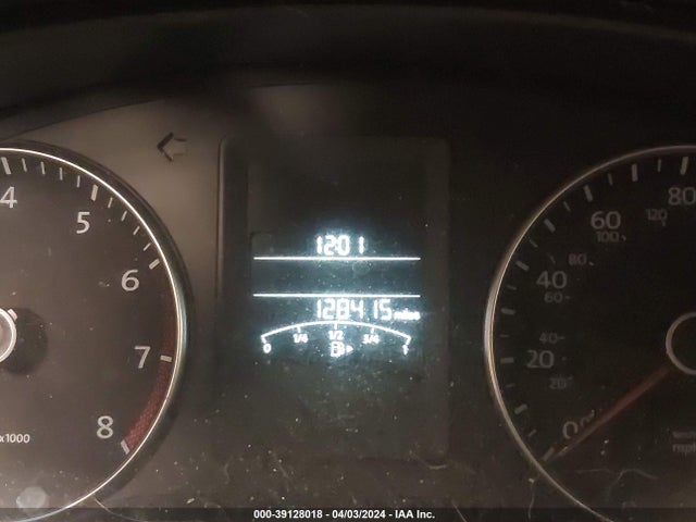 3VWB17AJ0EM355998 Volkswagen Jetta 1.8t Se