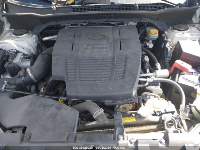 JF2SKASC8KH475286 Subaru Forester Limited