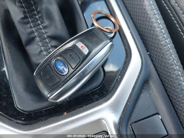 JF2SKASC8KH475286 Subaru Forester Limited
