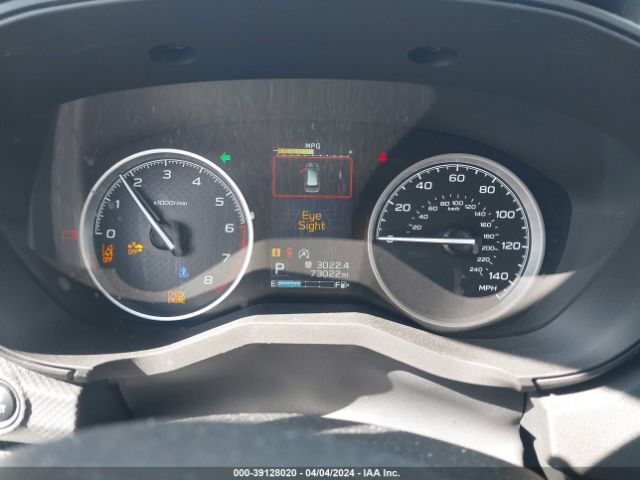 JF2SKASC8KH475286 Subaru Forester Limited