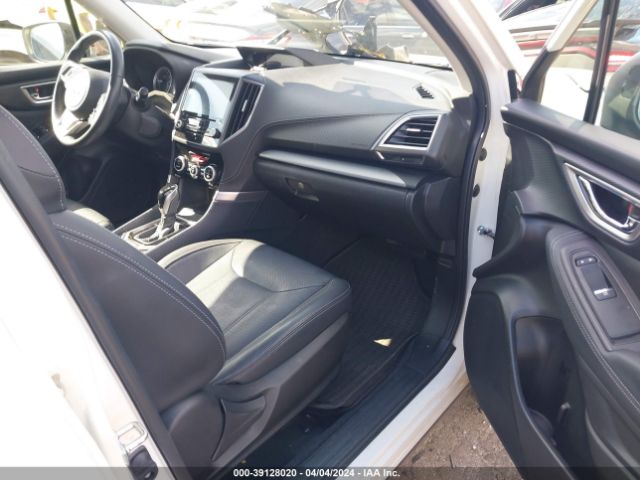 JF2SKASC8KH475286 Subaru Forester Limited