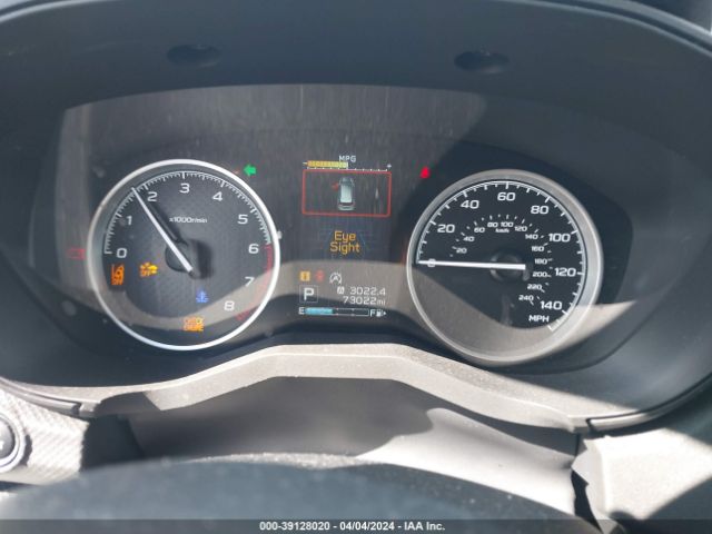 JF2SKASC8KH475286 Subaru Forester Limited