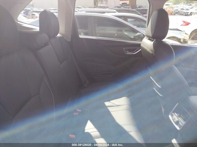 JF2SKASC8KH475286 Subaru Forester Limited