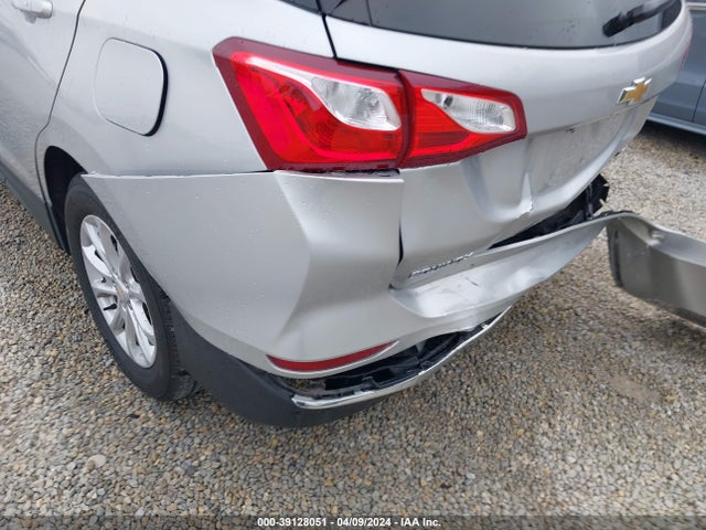 Chevrolet EQUINOX LT 2019 3GNAXKEV3KL300015 Image 19