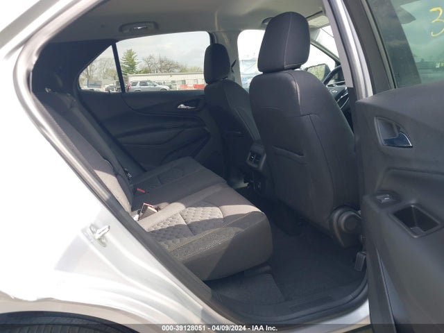 Chevrolet EQUINOX LT 2019 3GNAXKEV3KL300015 Image 8