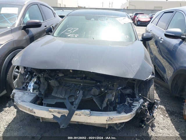 Honda Accord Touring 2020 1HGCV2F9XLA005741 Image 12