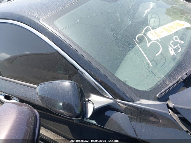 Honda Accord Touring 2020 1HGCV2F9XLA005741 Image 13