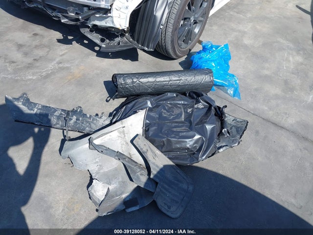 Honda Accord Touring 2020 1HGCV2F9XLA005741 Image 11